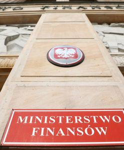 Ministerstwo Finansów. Deficyt na koniec roku powinien wynieść między 10 a 14 mld zł