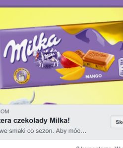 Nie daj się nabrać: to nie rekrutacja na testera czekolady, tylko wyłudzanie danych osobowych