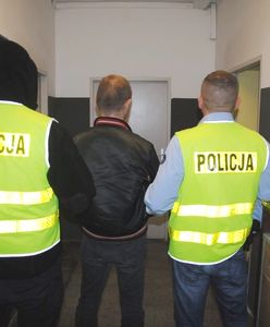 Łódź. Zwłoki w studni. Do zbrodni przyznał się bezdomny