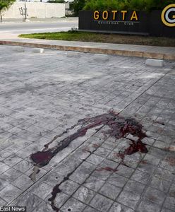 Meksyk. Kolejne zabójstwo dziennikarza, to już siódmy taki przypadek