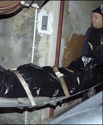 Rodzinna tragedia - trzy osoby zastrzelone