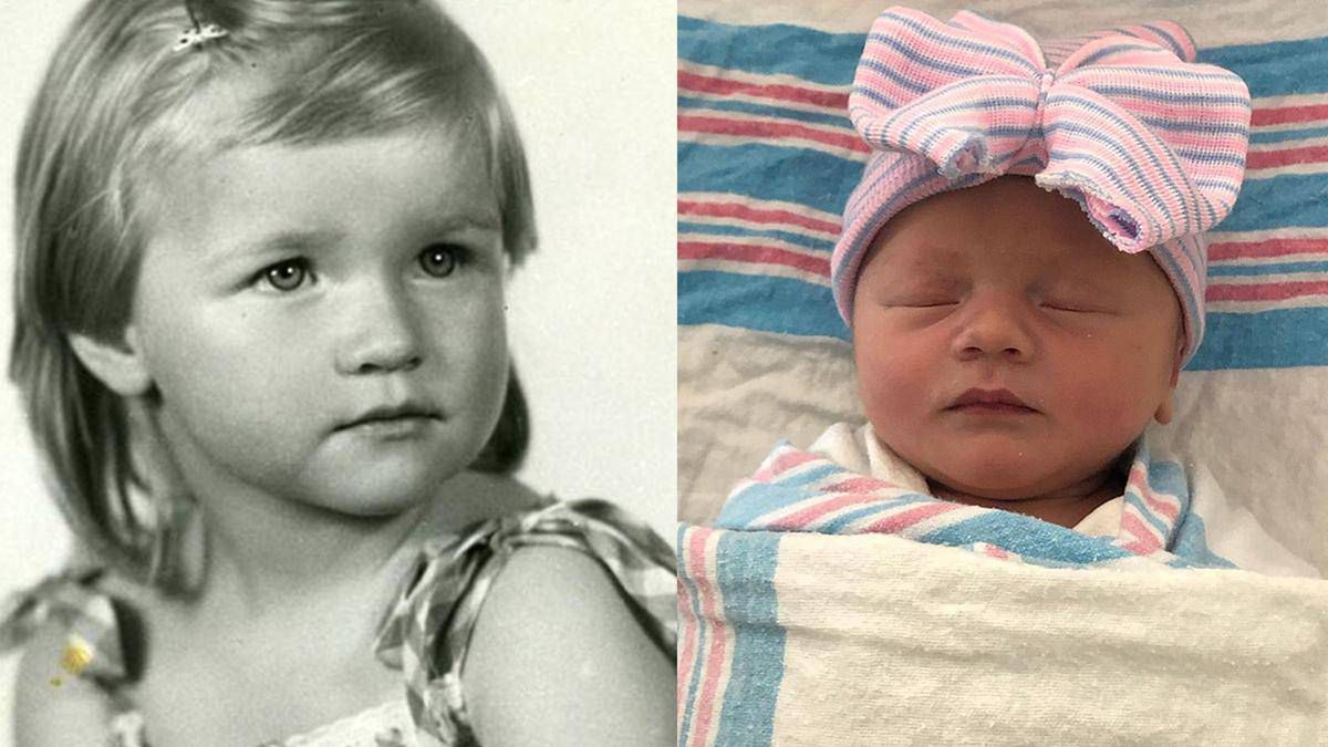 Joanna Krupa i jej córeczka są jak dwie krople wody! Też widzicie to uderzające podobieństwo?