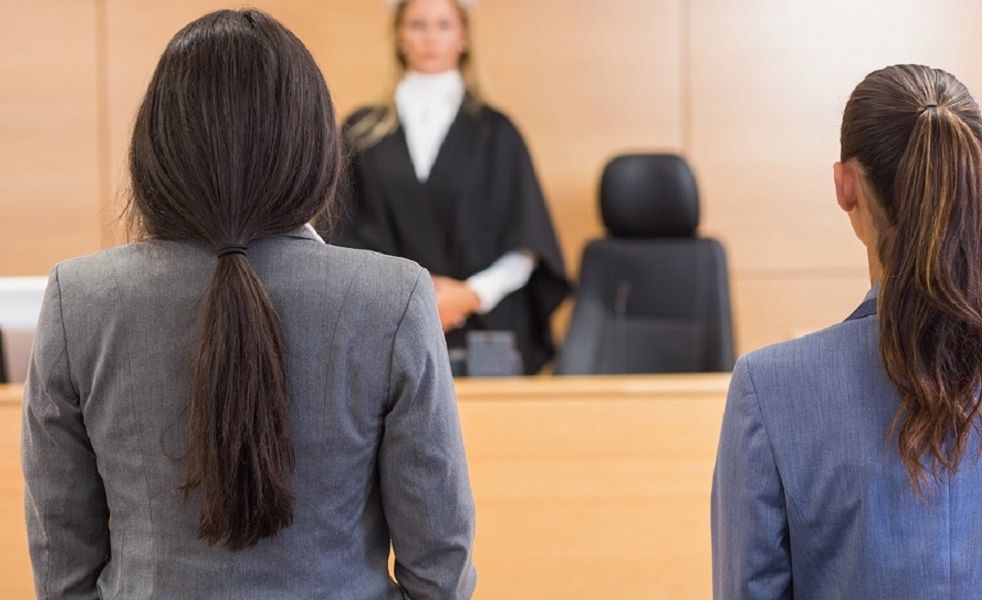 - Warto zadbać o zabezpieczenie powództwa na czas trwania procesu – radzi adwokat. 