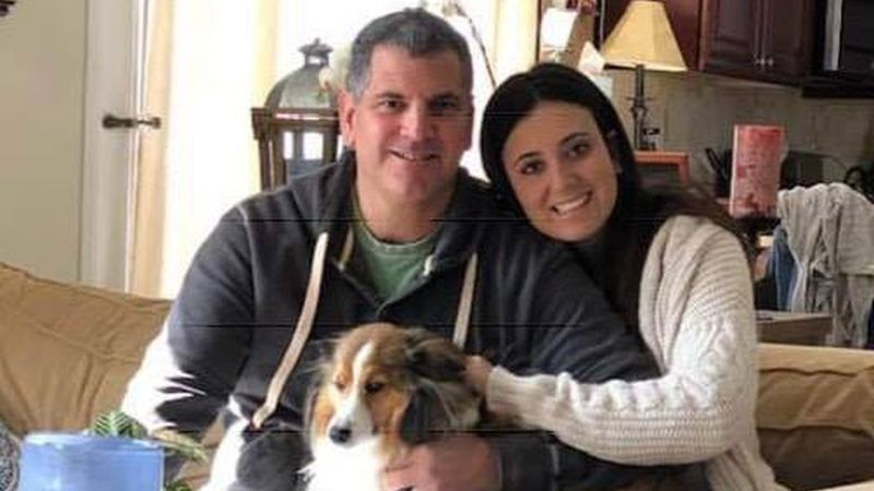 Młoda Amerykanka zamordowana