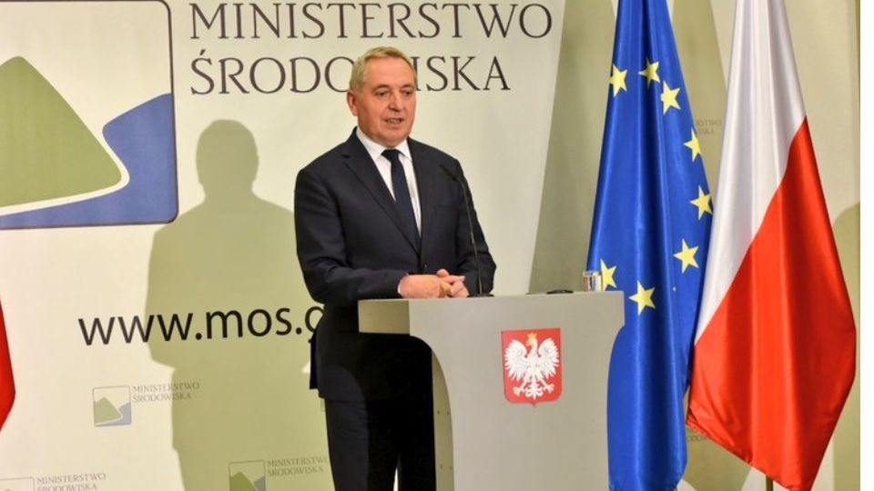 W tej chwili liczba uchwał  ws. dofinansowania przekroczyła już 26 tys. - zapewnia minister Henryk Kowalczyk