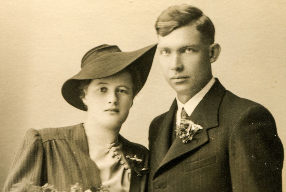 Zrób sobie małżeński test z 1939 roku