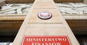 Ministerstwo Finansów. Deficyt na koniec roku powinien wynieść między 10 a 14 mld zł
