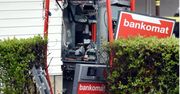 Jak wysadzić bankomat w powietrze zabierając 87 tys. zł. Kompletną instrukcję zamieścił sąd