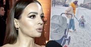 Anna Wendzikowska o minusach podwójnego macierzyństwa: "Najgorsze i najtrudniejsze jest to, że…" [WIDEO]