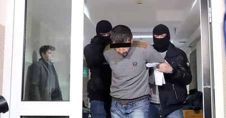 Zabójstwo Pauliny w Łodzi. Gruzin może wyjść na wolność