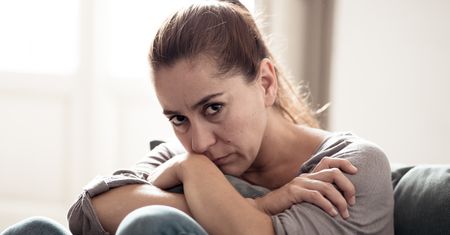 Ukochany Oliwii przestał o siebie dbać. "Prawie nie współżyjemy"