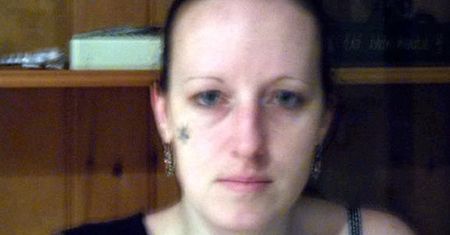 Joanna Dennehy zabiła Łukasza S. z zimną krwią. Odsiaduje dożywocie