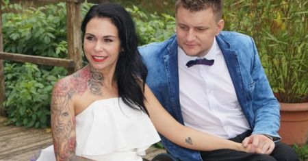 Dla Marity i Adama jest tylko jedno rozwiązanie. Zorganizowali zbiórkę na in vitro