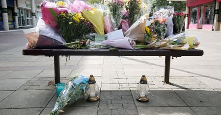 Morderca Polaka z Harlow usłyszał wyrok. Spędzi trzy lata w ośrodku dla nieletnich