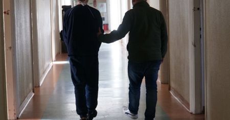 Warszawa. Policjanci zatrzymali podejrzanych o zabójstwo na Mokotowie