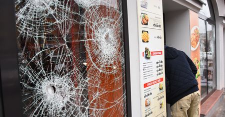 Prokuratura oskarża Tunezyjczyka o zabójstwo. Chodzi o sprawę z kebabem