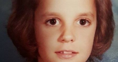 USA. Morderca 10-latki uznany za winnego. Wpadł, bo wytatuował sobie jej imię