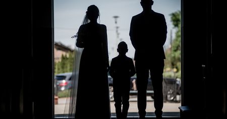 Fala rozwodów przez kwarantannę? "To może się zacząć już w maju"