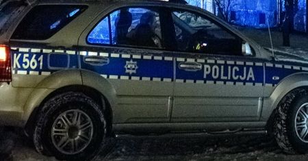 Rekrutacja w policji, etaty czekają
