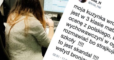 "Moja kuzynka wróciła zapłakana ze szkoły". Tak manipuluje nami armia trolli