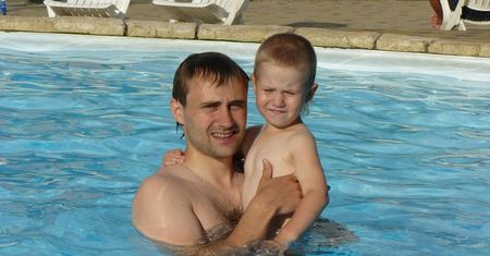 Rosja. Zabił 13-letniego syna w obawie, że nikt nie będzie umiał się nim zająć