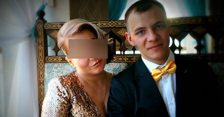 Żona zamordowała męża. Miesiąc wcześniej wzięli ślub