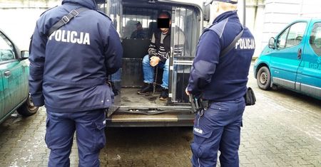 Razem z kochankiem zamordowała męża. Przeszkadzał im w związku