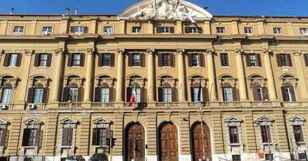 Włoskie ministerstwo szuka do pracy ekspertów. Wynagrodzenie zaskakuje