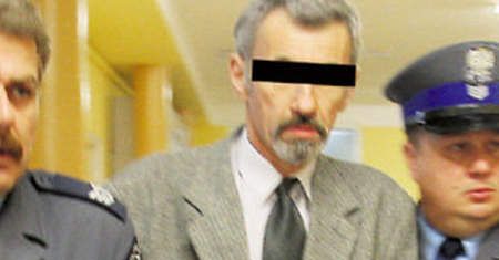 Zlecił mord rodziców dziewczynki, w której się zakochał?