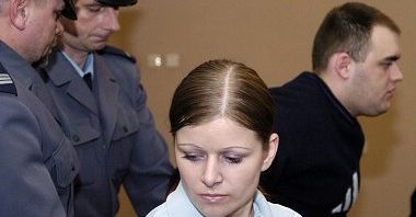 Dożywocie i 25 lat więzienia za podwójne zabójstwo