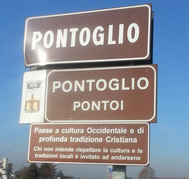 Pontoglio