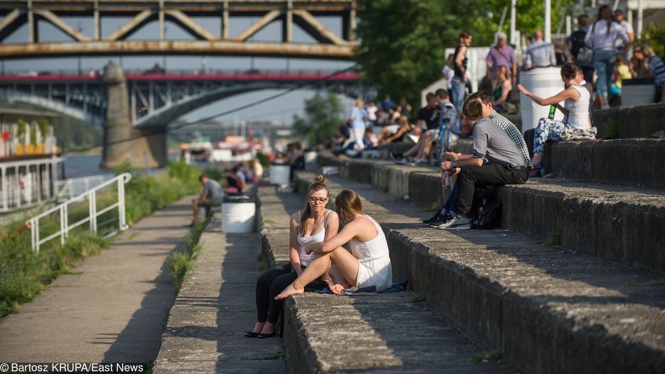 Najgorsze reakcje na zerwania