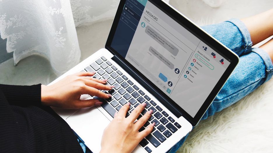 Wykrywacz kłamstw w internecie. Potrafi ujawnić nawet 100 proc. oszustw