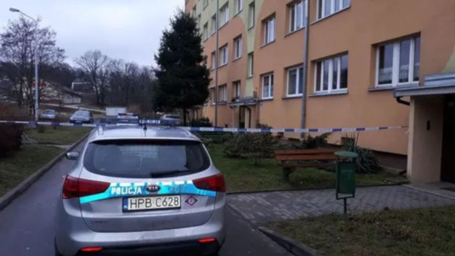 Tutaj doszło do podwójnego zabójstwa