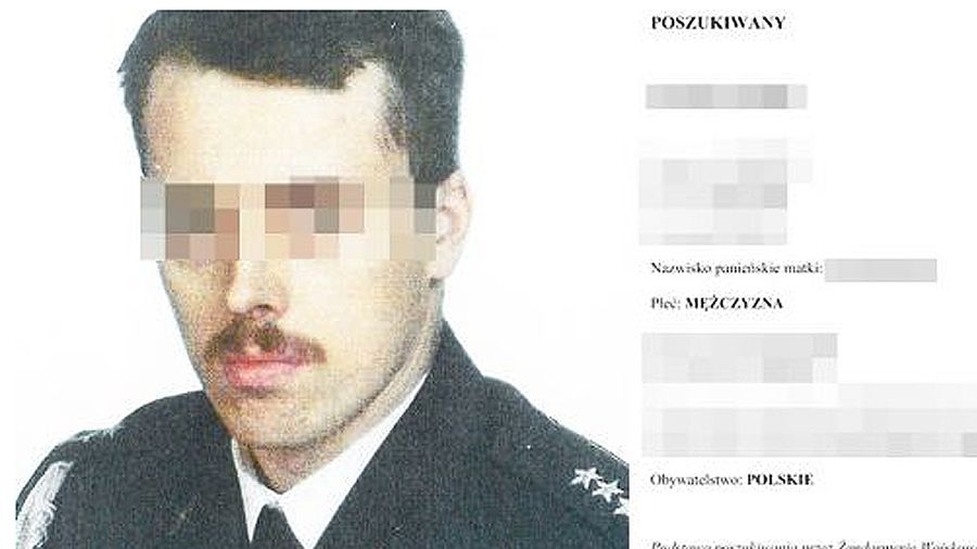 Piotr C. oskarżony o spiegostwo