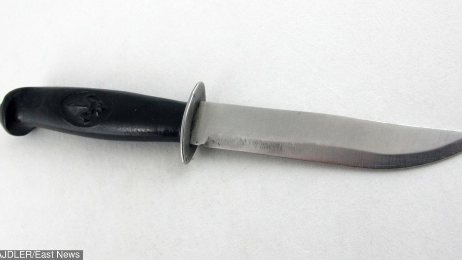 Rosja: Mężczyzna zabił partnerkę i biegał z jej odciętą głową po ulicy