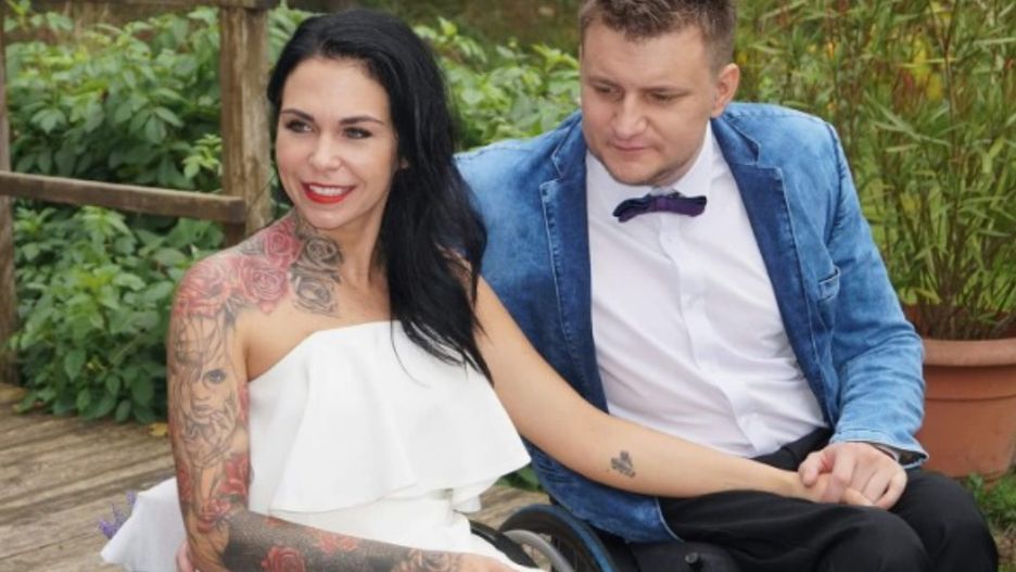 Marita i Adam starają się o dziecko od trzech lat