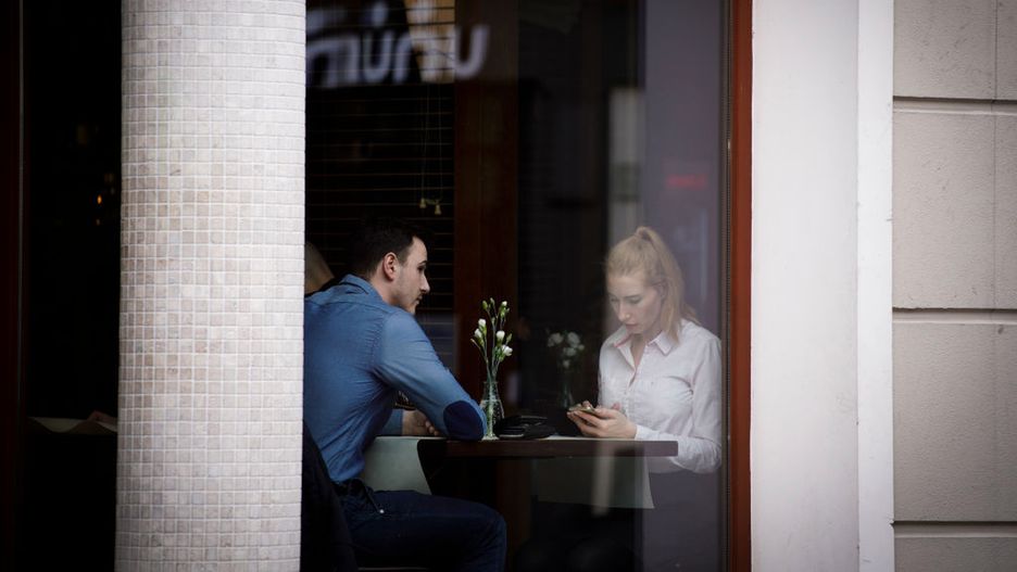 Rozwód to jedno z najbardziej stresujących przeżyć