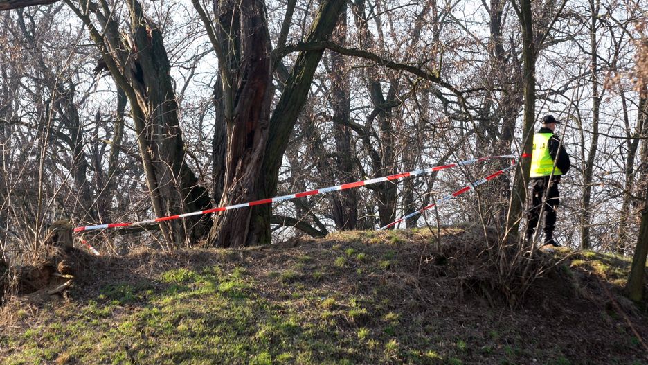 Ciało kobiety znaleziono 1,5 roku po zaginięciu kilka kilometrów od miasta