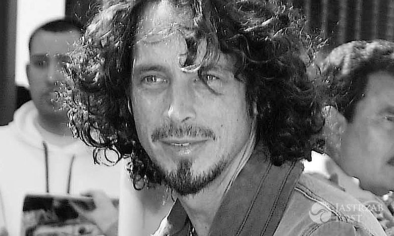 Chris Cornell samobójstwo