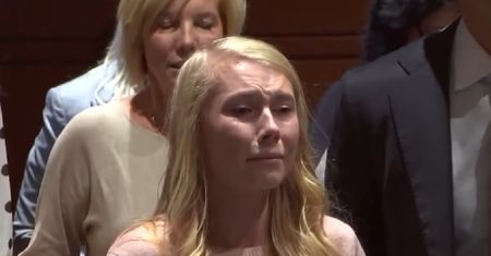 Miała zabić swoje nowo narodzone dziecko. Została oczyszczona z zarzutów