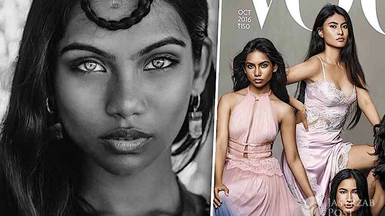 21-letnia modelka Vogue popełniła samobójstwo