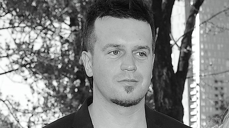 Śmierć Marcina Wrony. Znajomi o samobójstwie reżysera