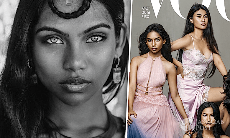 21-letnia modelka "Vogue'a" popełniła samobójstwo!