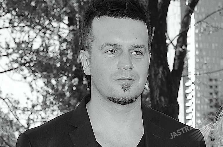 Krytyk filmowy zszokowany samobójstwem Marcina Wrony: "Jeszcze wczoraj rozmawiałem z nim"