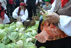 Jak wyglądało kiszenie kapusty sto lat temu? Tradycyjna receptura i pyszny smak