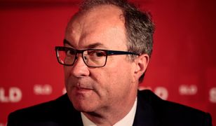 Włodzimierz Czarzasty: "Będziemy organizować projekcje filmu"