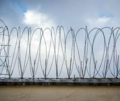 Rosja odgrodzi Krym od Ukrainy. Powstanie gigantyczne ogrodzenie z drutu kolczastego