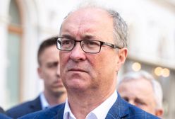 Białystok. Prezydent miasta pokrzyżował plany lewicy. Czarzasty komentuje