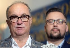 Włodzimierz Czarzasty: Wiosna i SLD połączą się w jedną partię